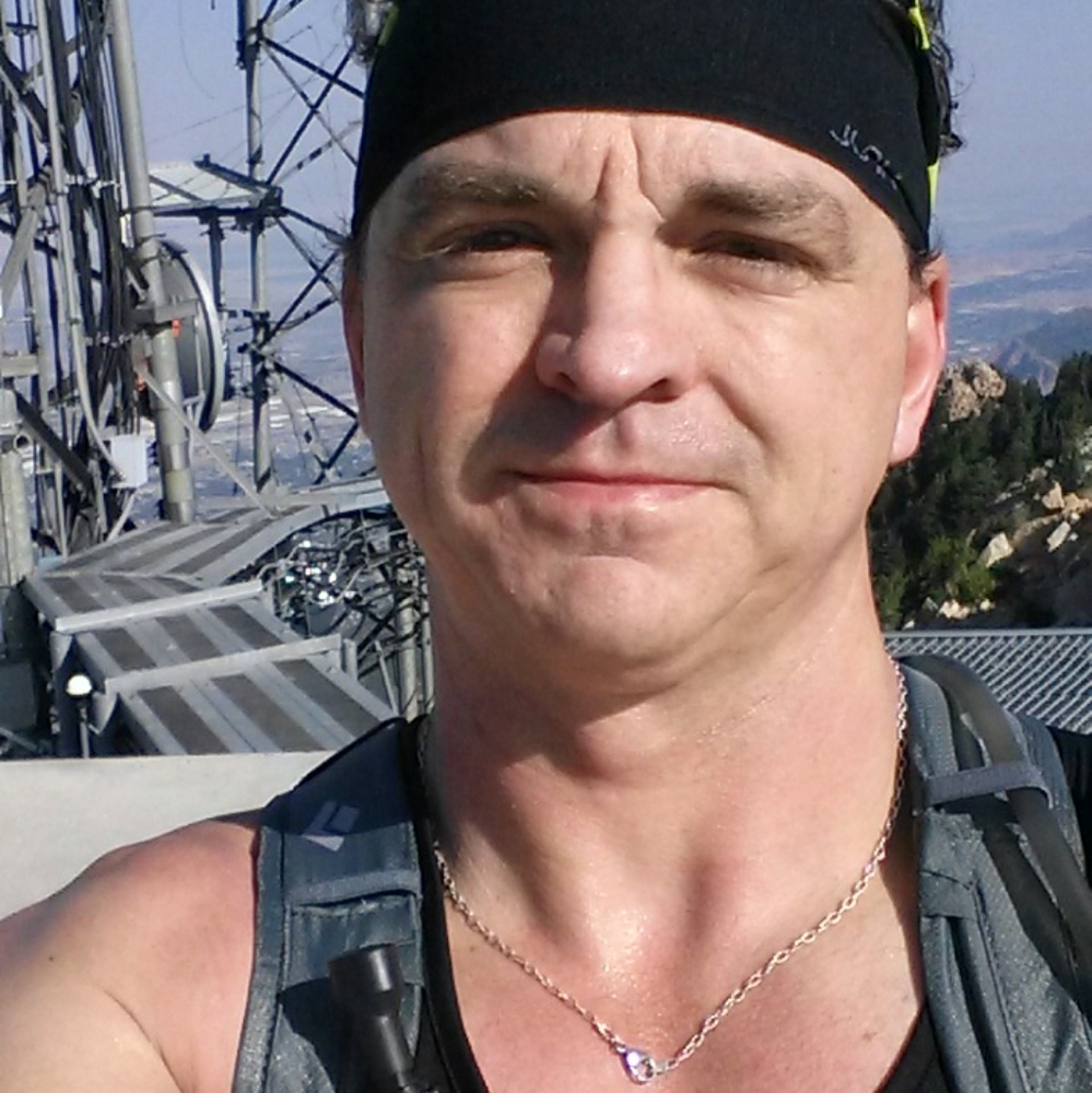 Meet your Posher, Jake